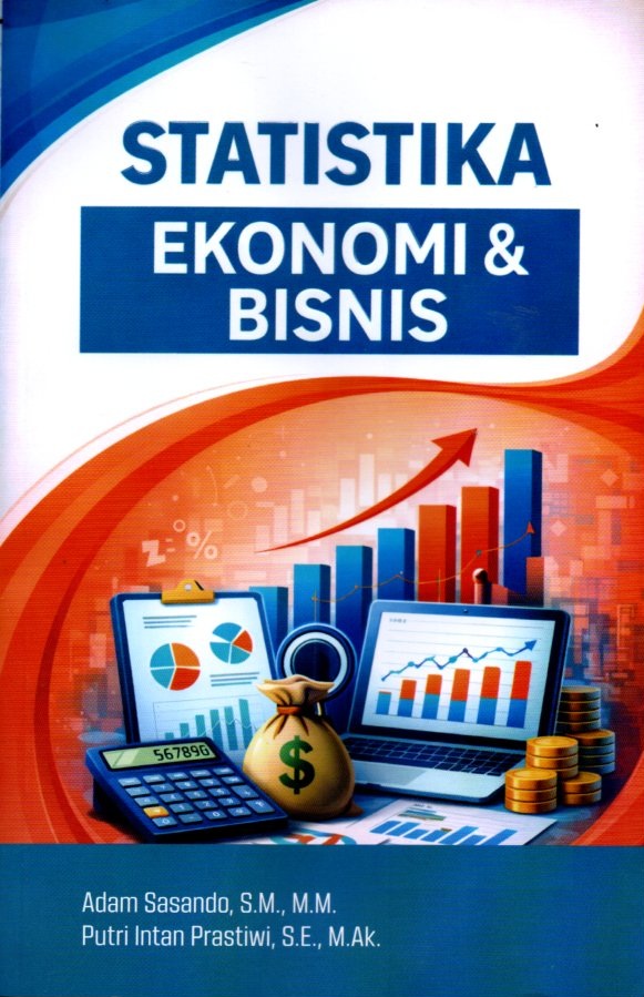 Statistika ekonomi & manajemen