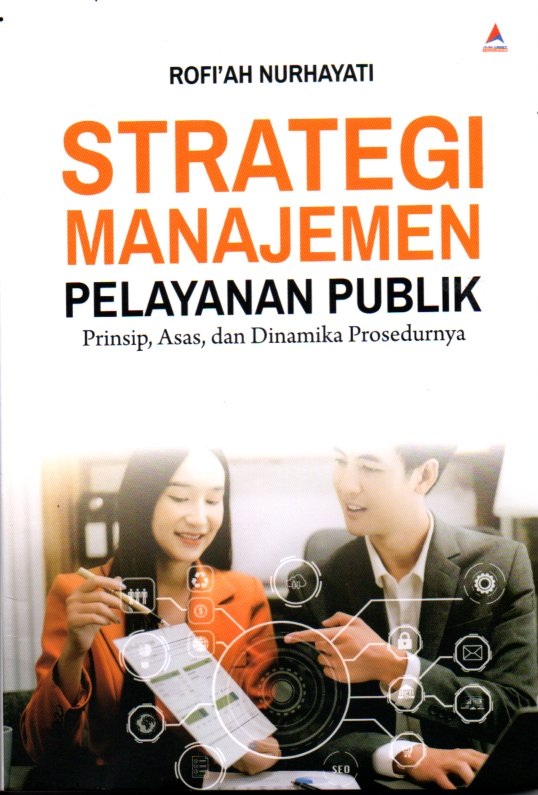 Strategi manajemen layanan publik