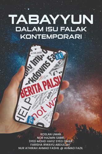 Tabayyun dalam isu falak kontemporari