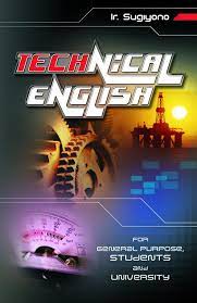 Technical english