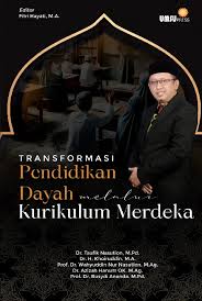 Transformasi Pendidikan Dayah Melalui Kurikulum Merdeka