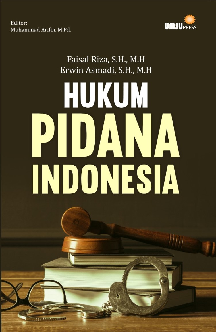 Hukum Pidana Indonesia