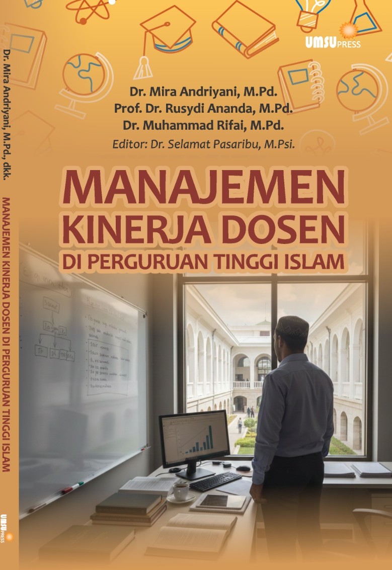 Manajemen Kinerja Dosen Di Perguruan Tinggi Islam