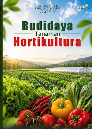 Budidaya Tanaman Hortikultura