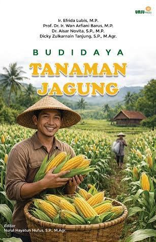 Budidaya Tanaman Jagung