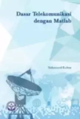 Dasar Telekomunikasi dengan Matlab