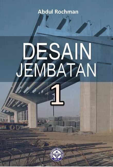 Desain Jembatan 1
