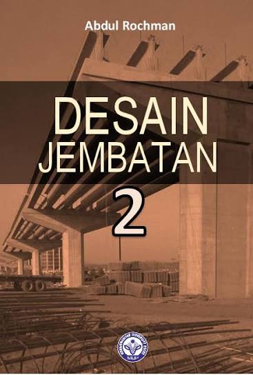Desain Jembatan 2