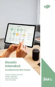 Desain Interaksi Fundamental dan Proses