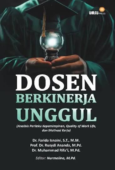 Dosen Berkinerja Unggul