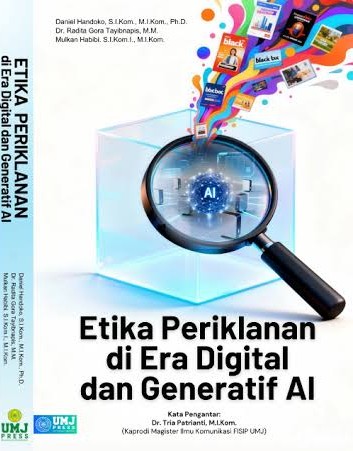 Etika Periklanan di Era Digital dan Generatif Al