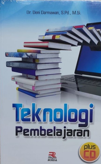 Teknologi Pembelajaran