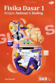 Fisika Dasar I dengan Animasi & Koding