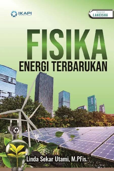 Fisika Energi Terbarukan
