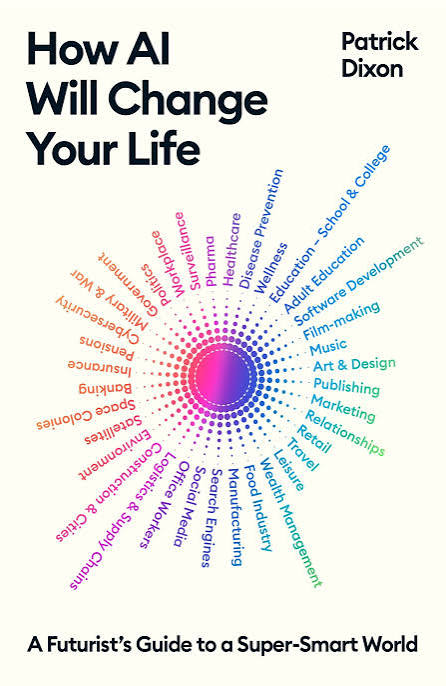 How Ai Will Change Your Life