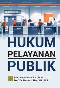 Hukum Pelayanan Publik
