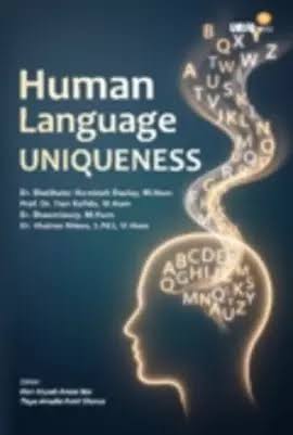 Human Language Uniqueness