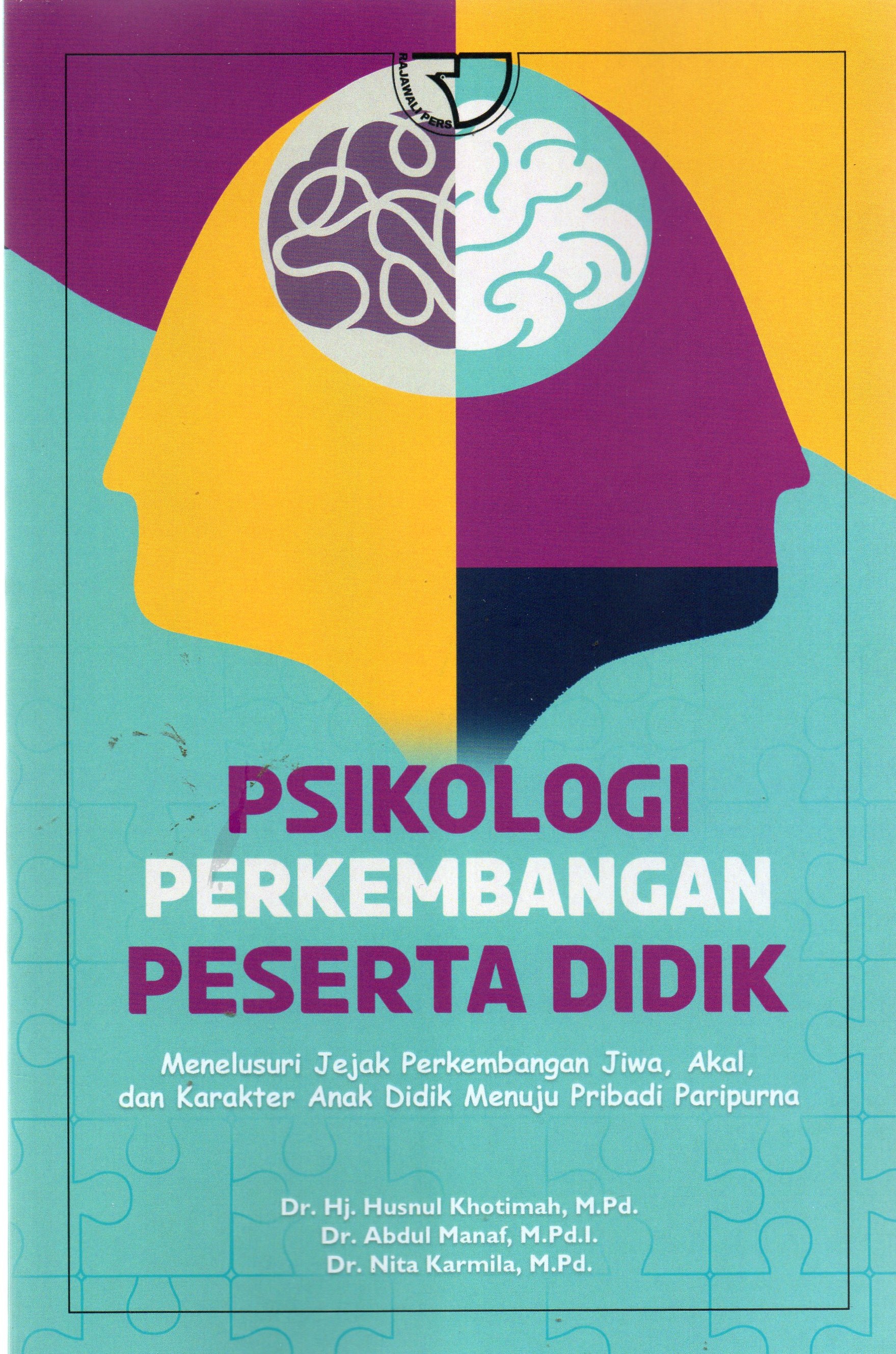 Psikologi Perkembangan Peserta Didik