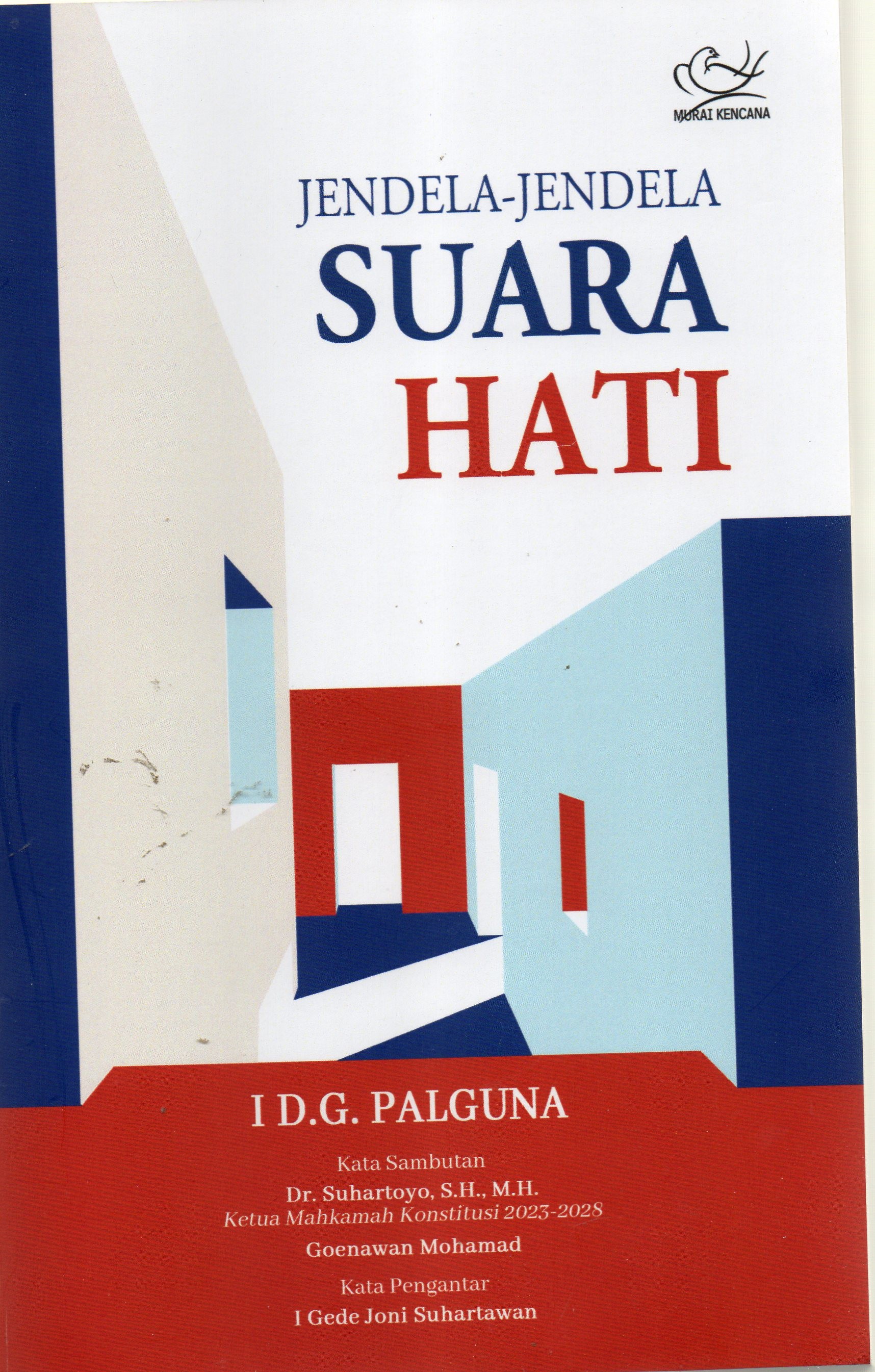 Jendela-Jendela  Suara Hati