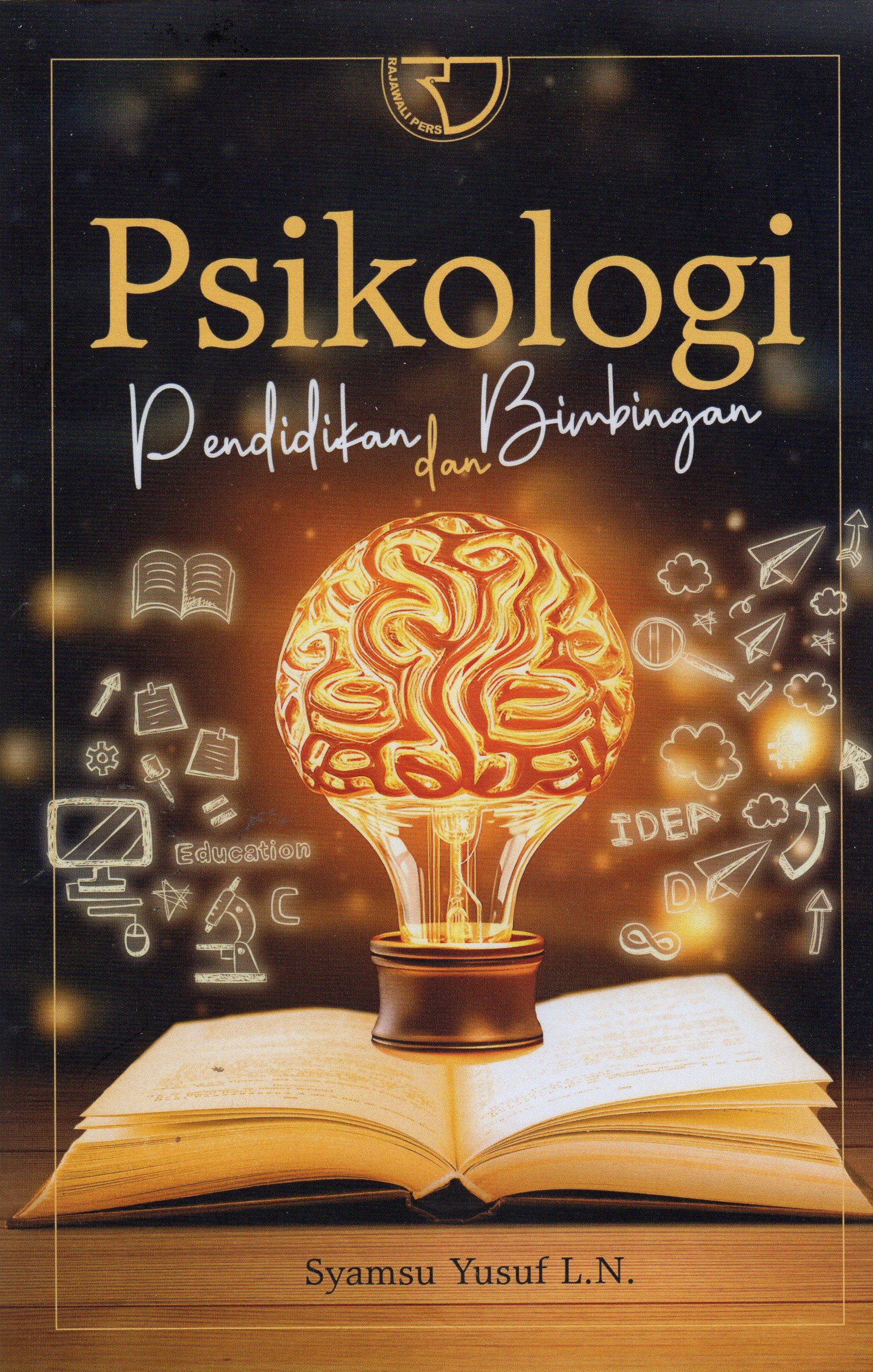 Psikologi Pendidikan dan Bimbingan