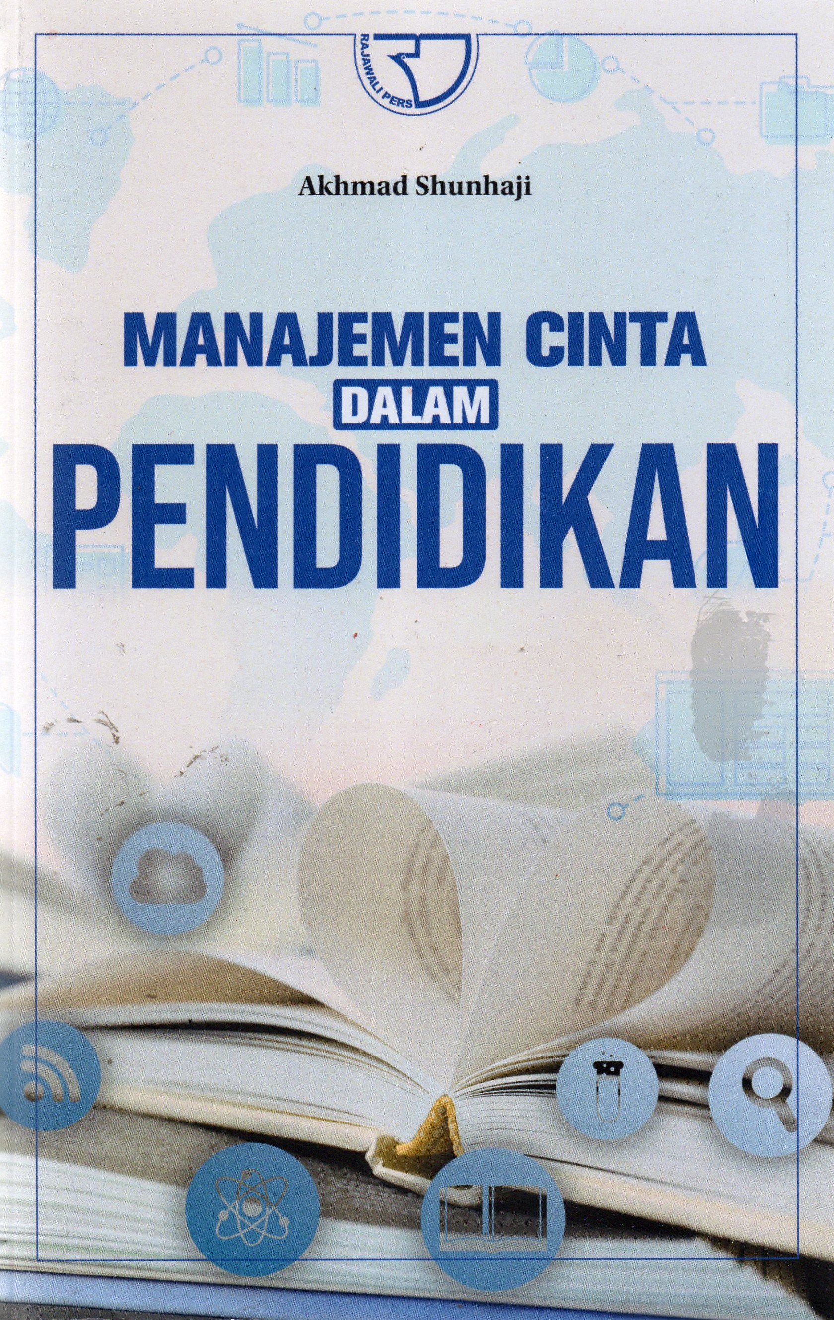 Menajemen Cinta Dalam Pendidikan