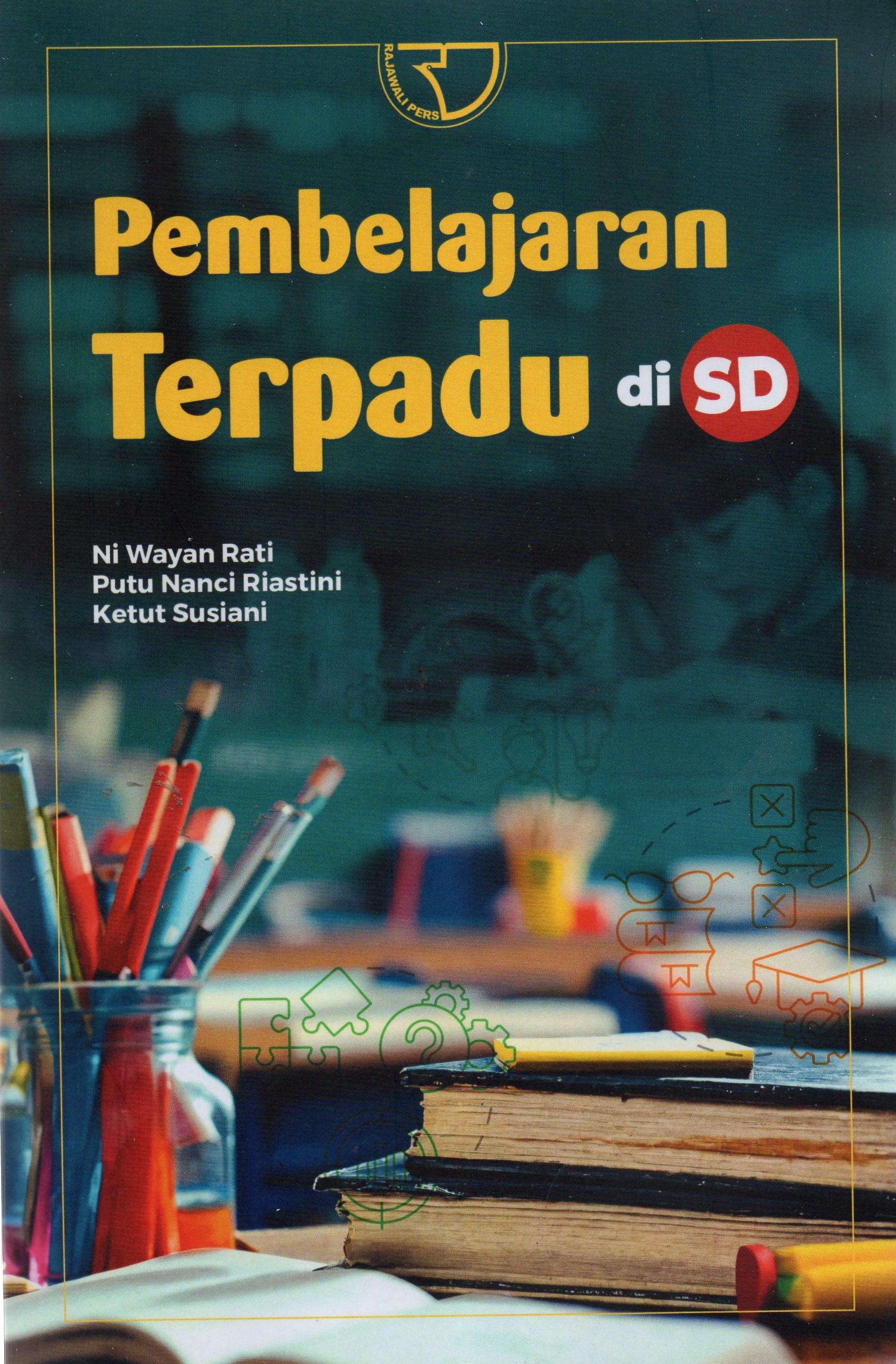 Pembelajaran Terpadu di SD