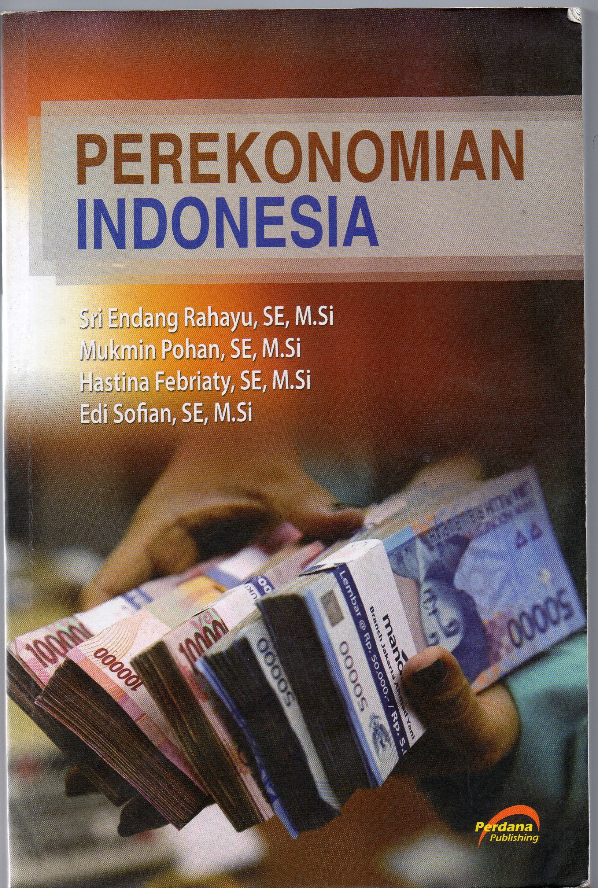 Perekonomian Indonesia