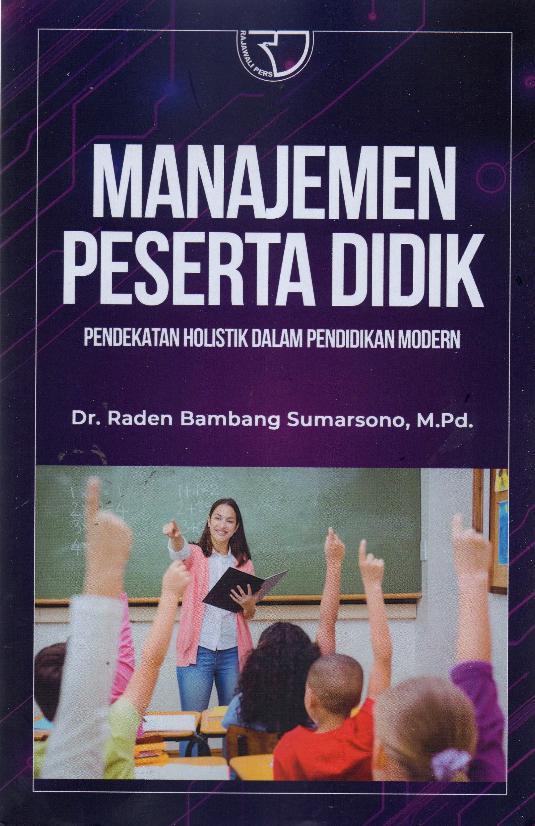 Manajemen Peserta Didik