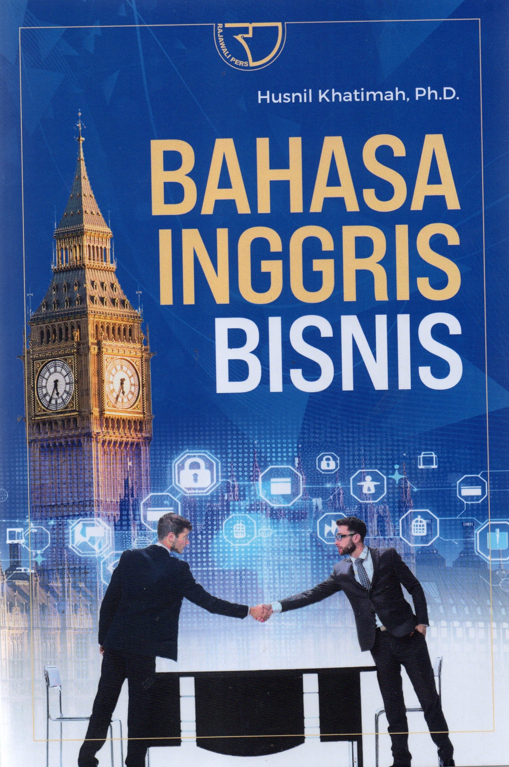 Bahasa Inggris Bisnis