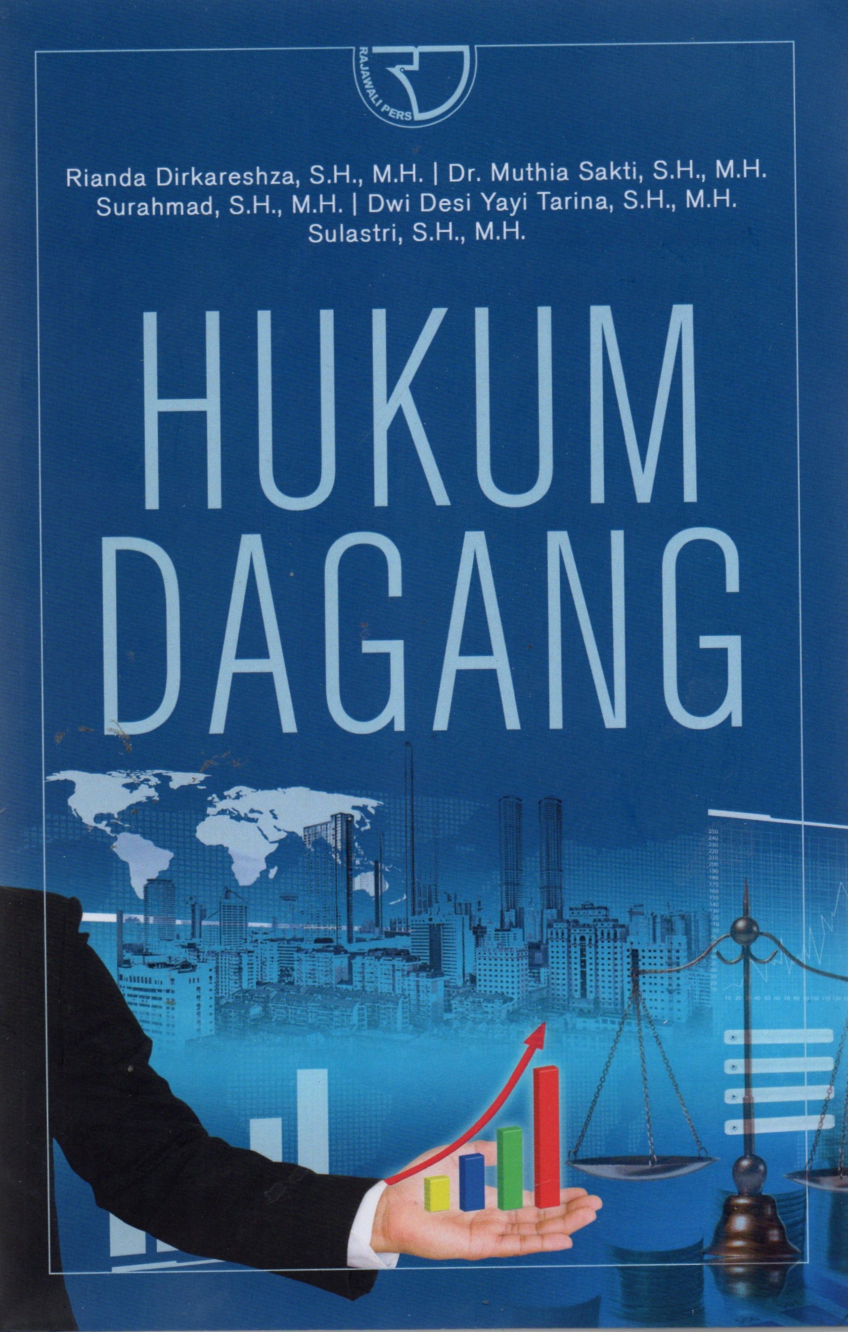 Hukum Dagang