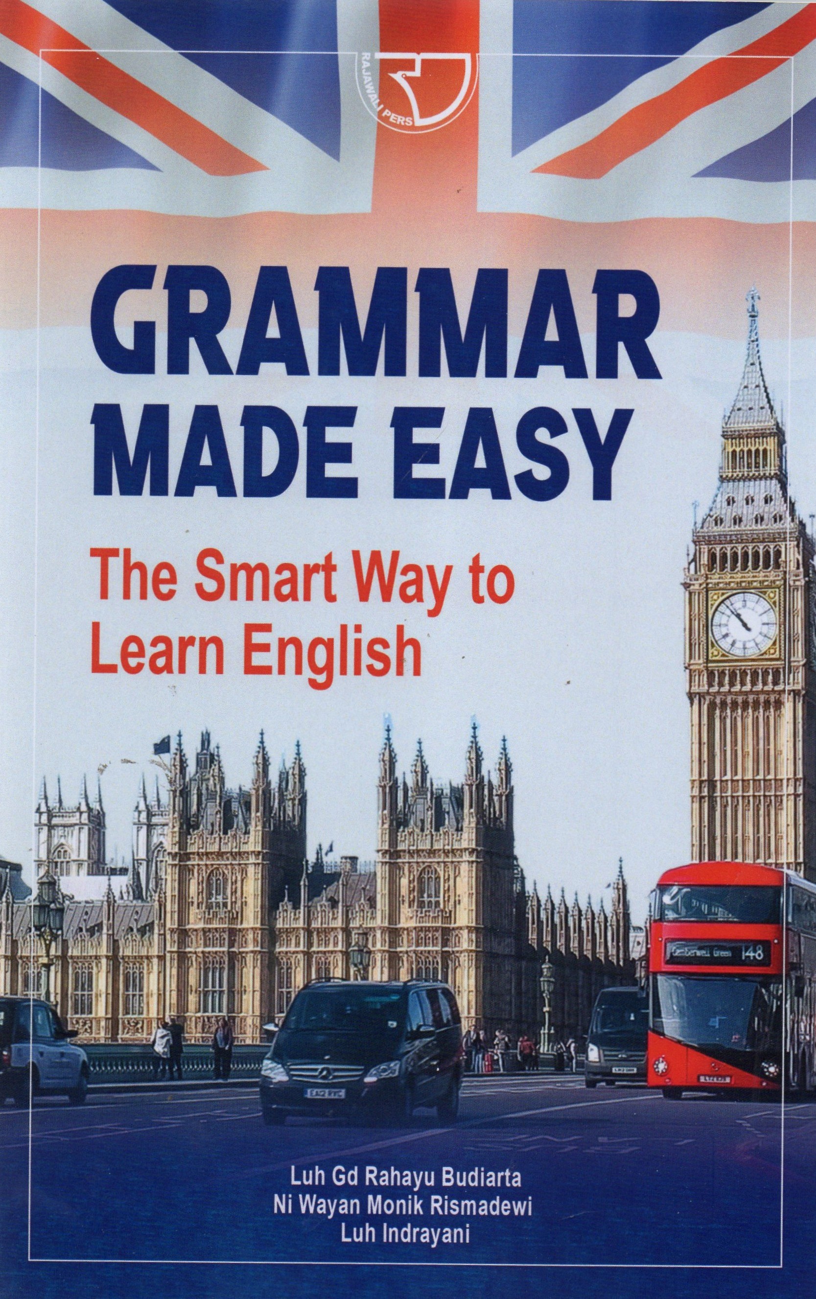 Grammar Made Easy The Smart Way To Learn English