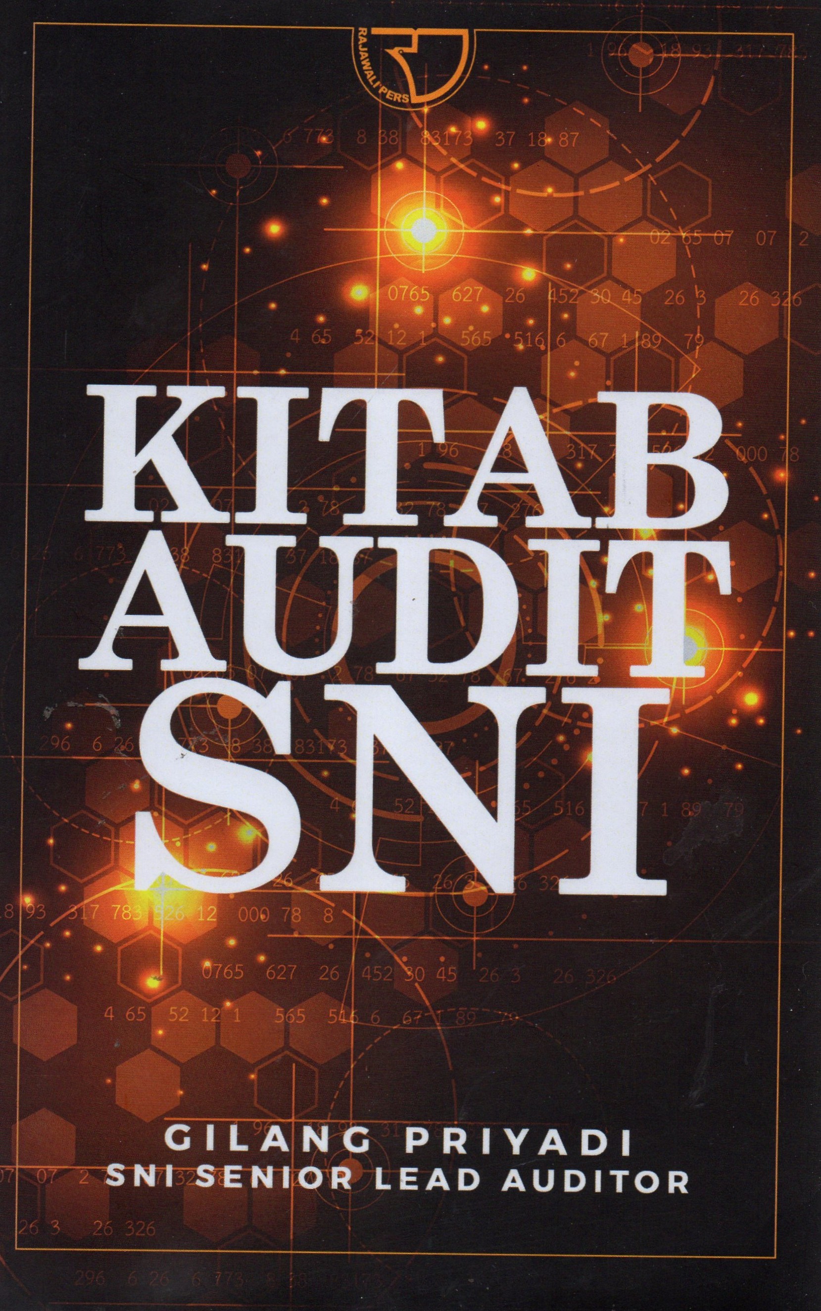 Kitab Audit SNI