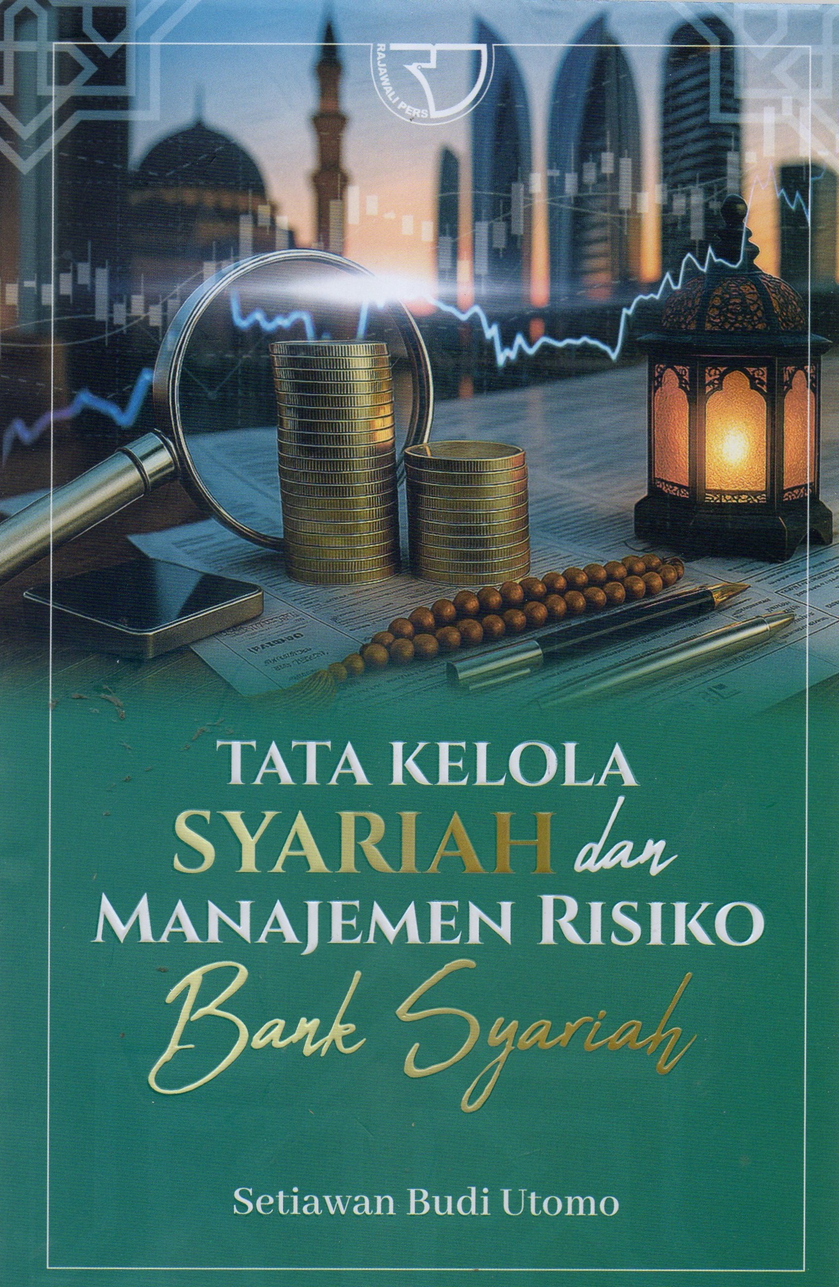 Tata Kelola Syariah dan Manajemen Risiko Bank Syariah