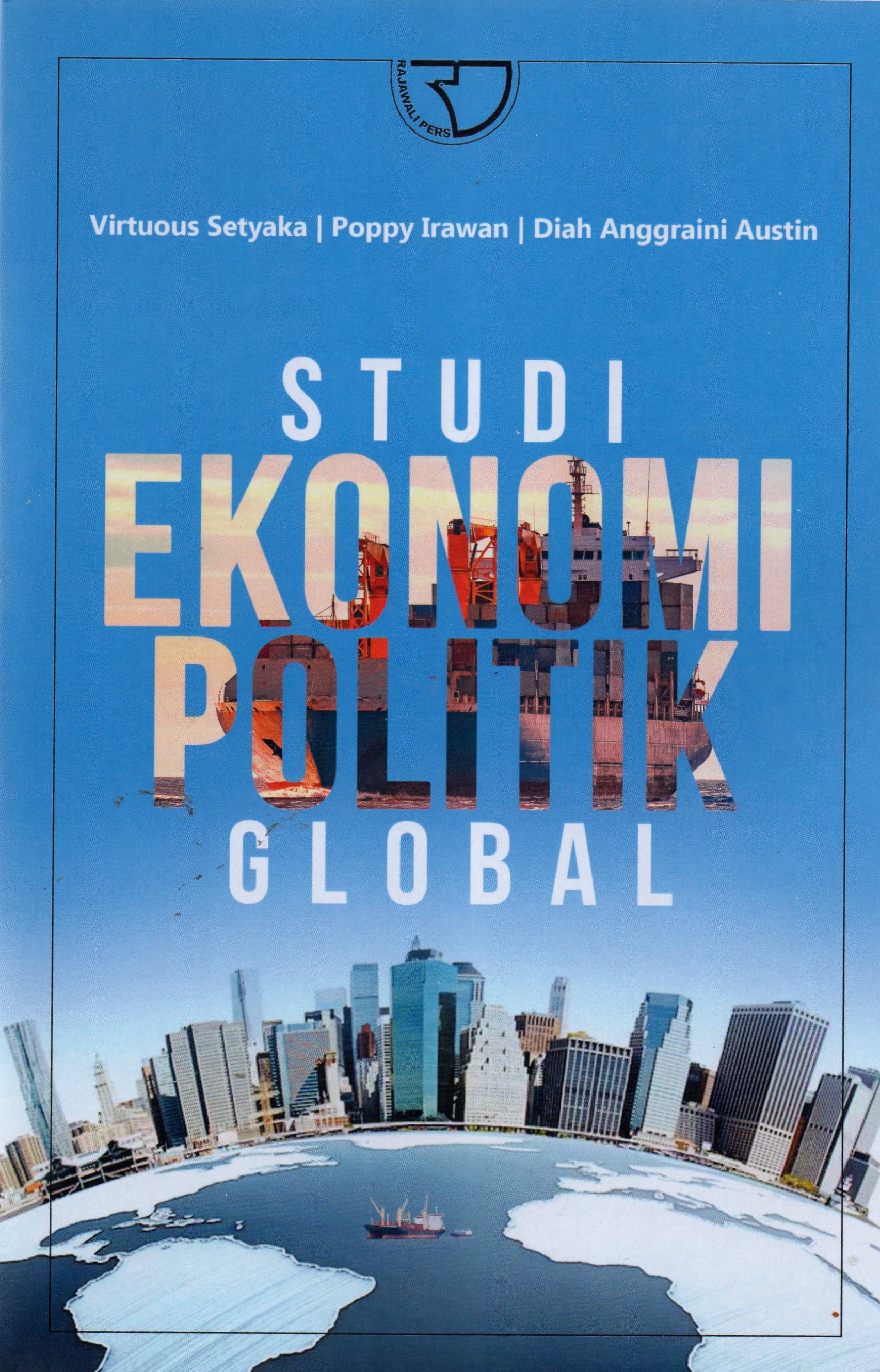 Studi Ekonomi Politik Global