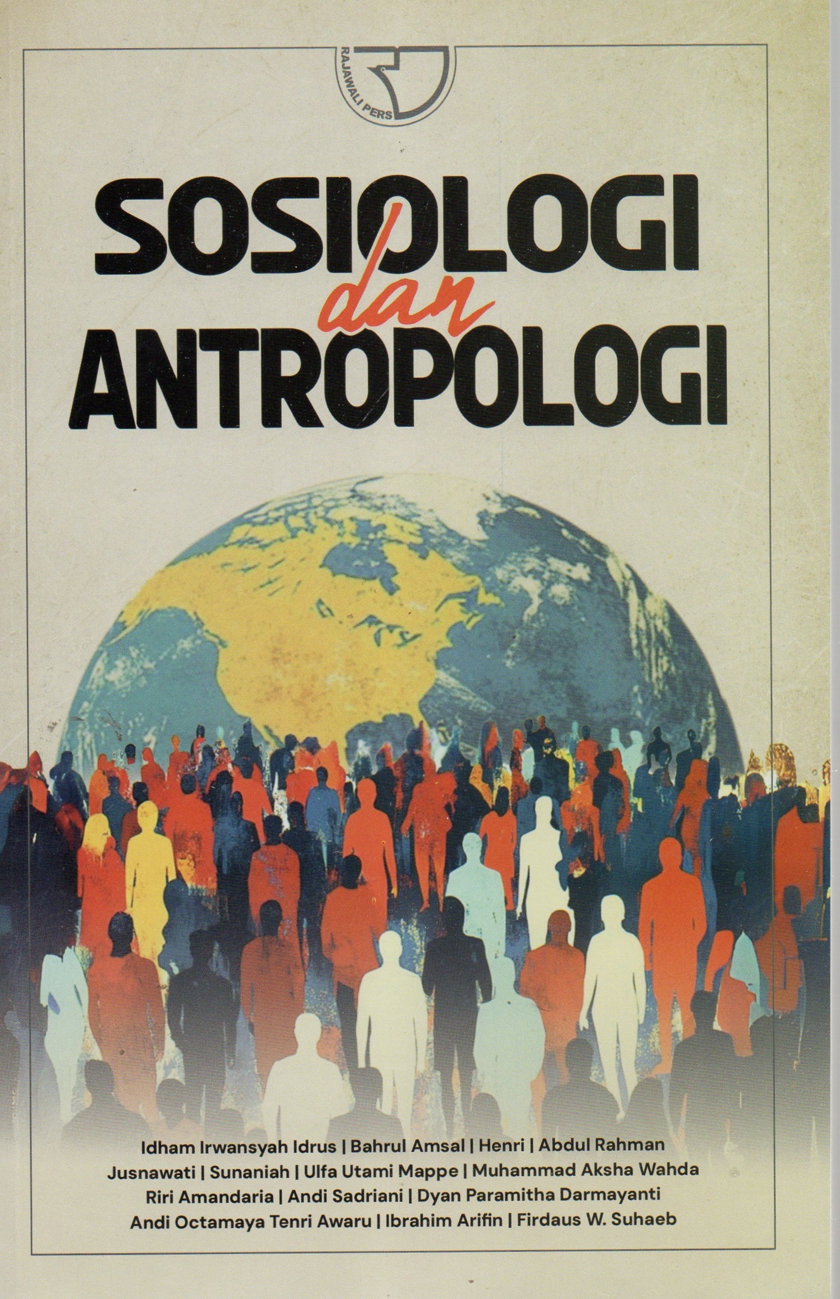 Sosiologi dan Antropologi