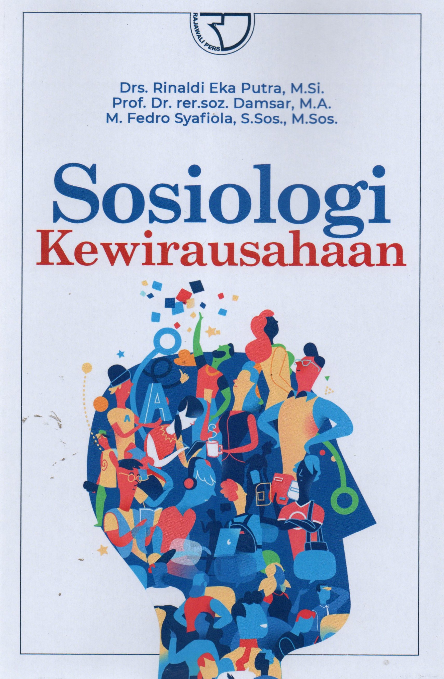 Sosiologi Kewirausahaan