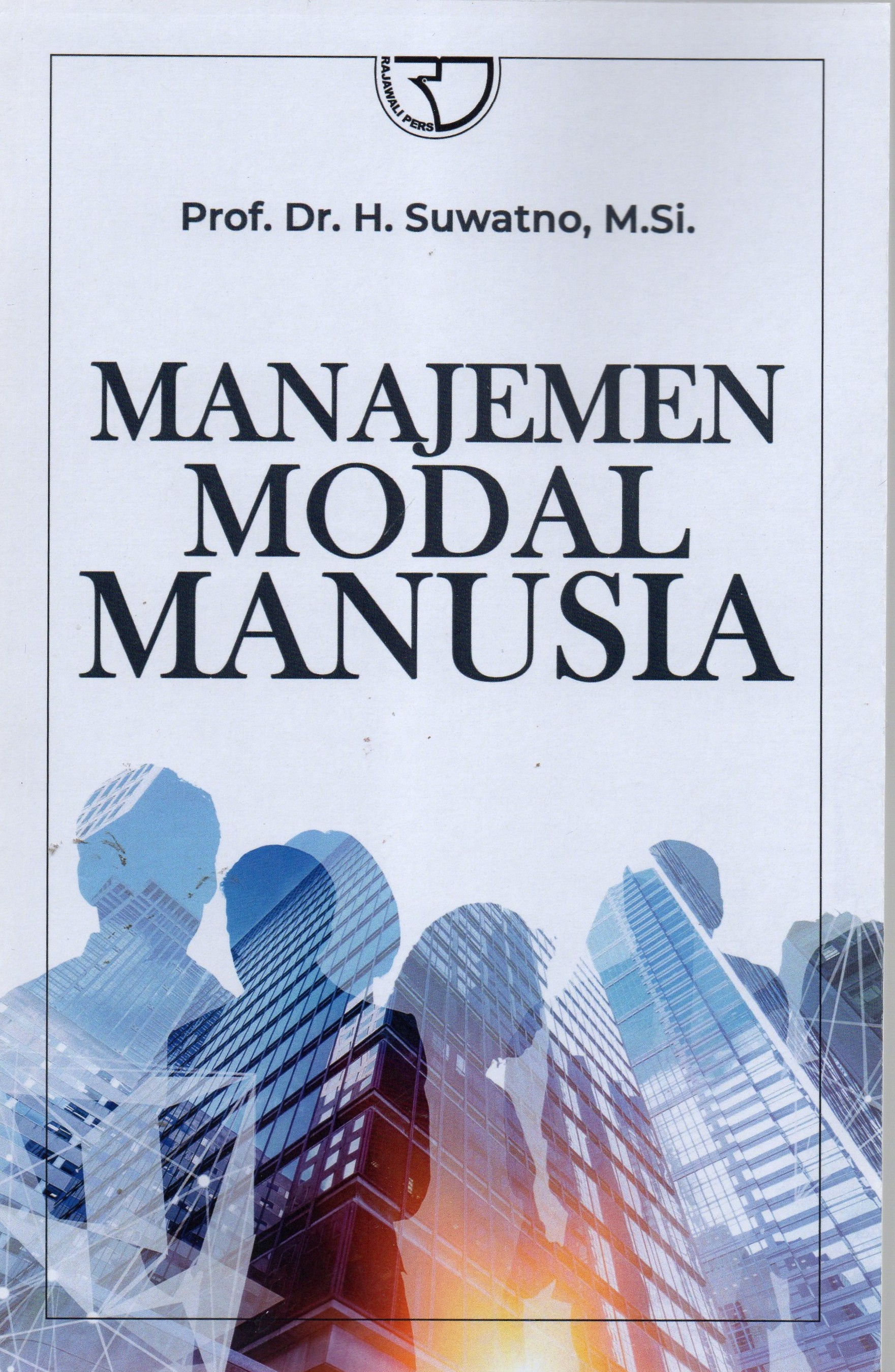 Manajemen Modal Manusia