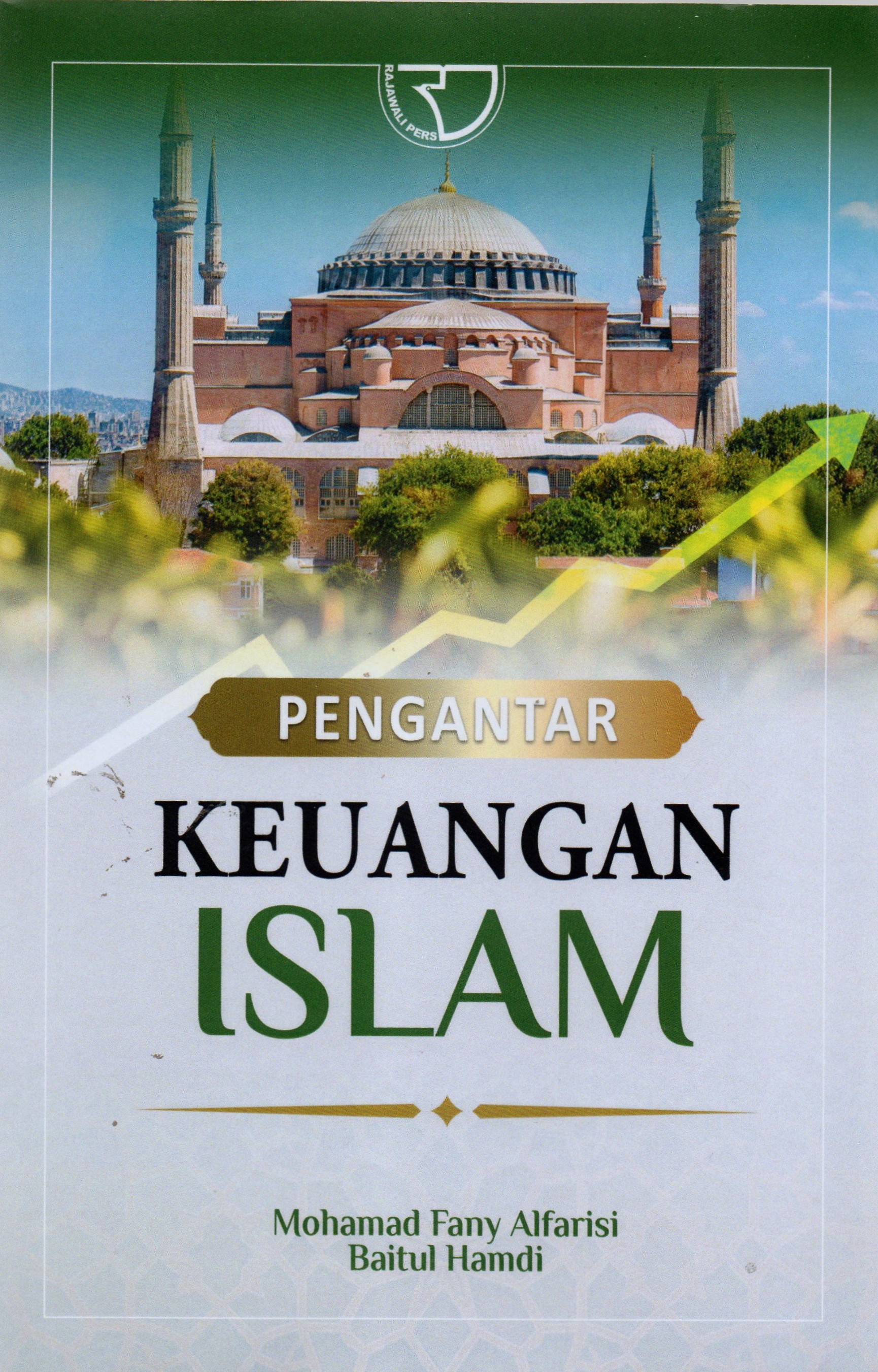 Pengantar Keuangan Islam