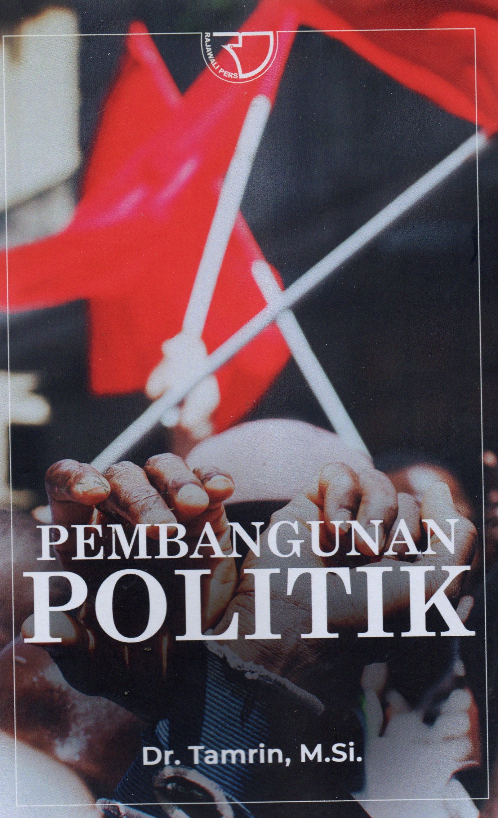 Pembangunan Politik