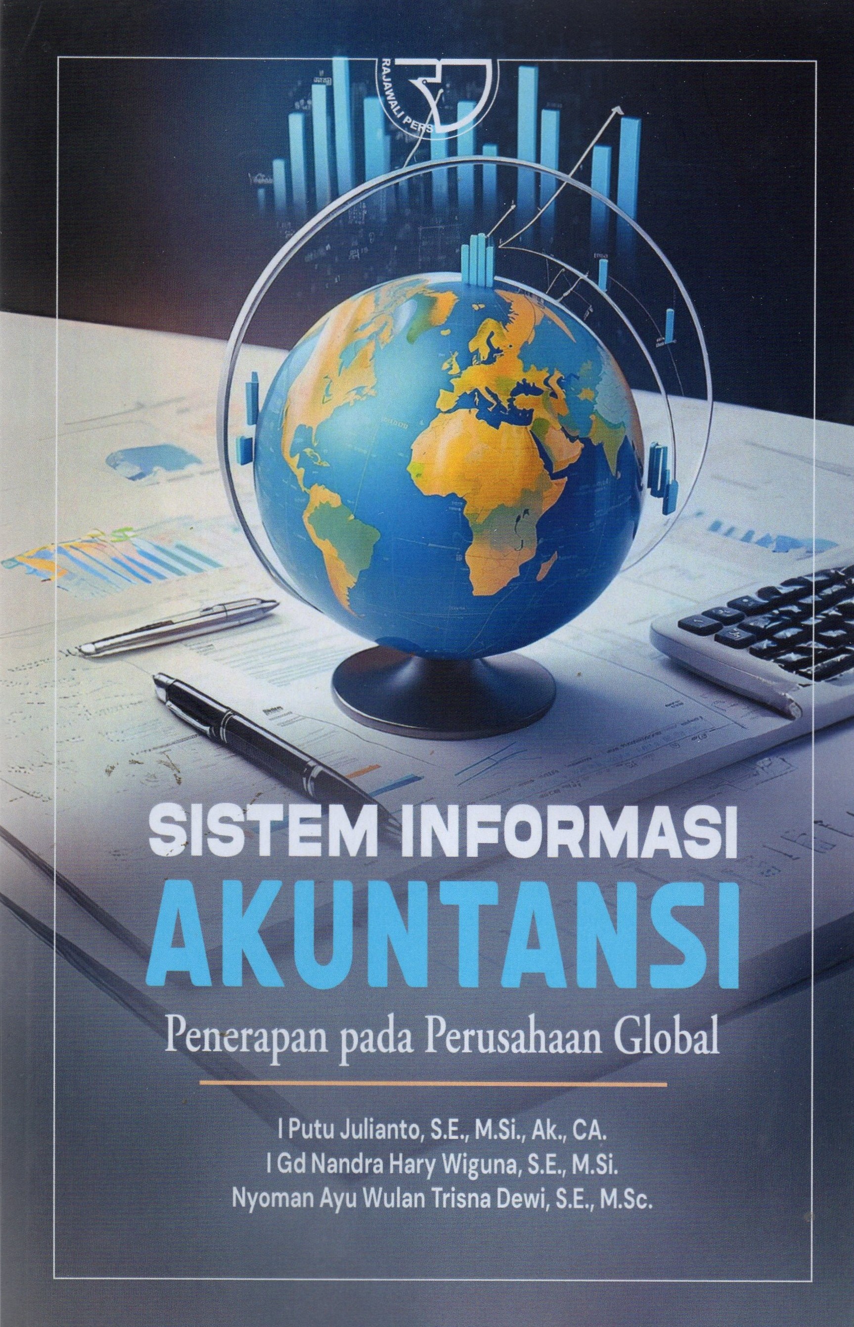 Sistem Informasi AKuntansi Penerapan pada Perudahaan Global