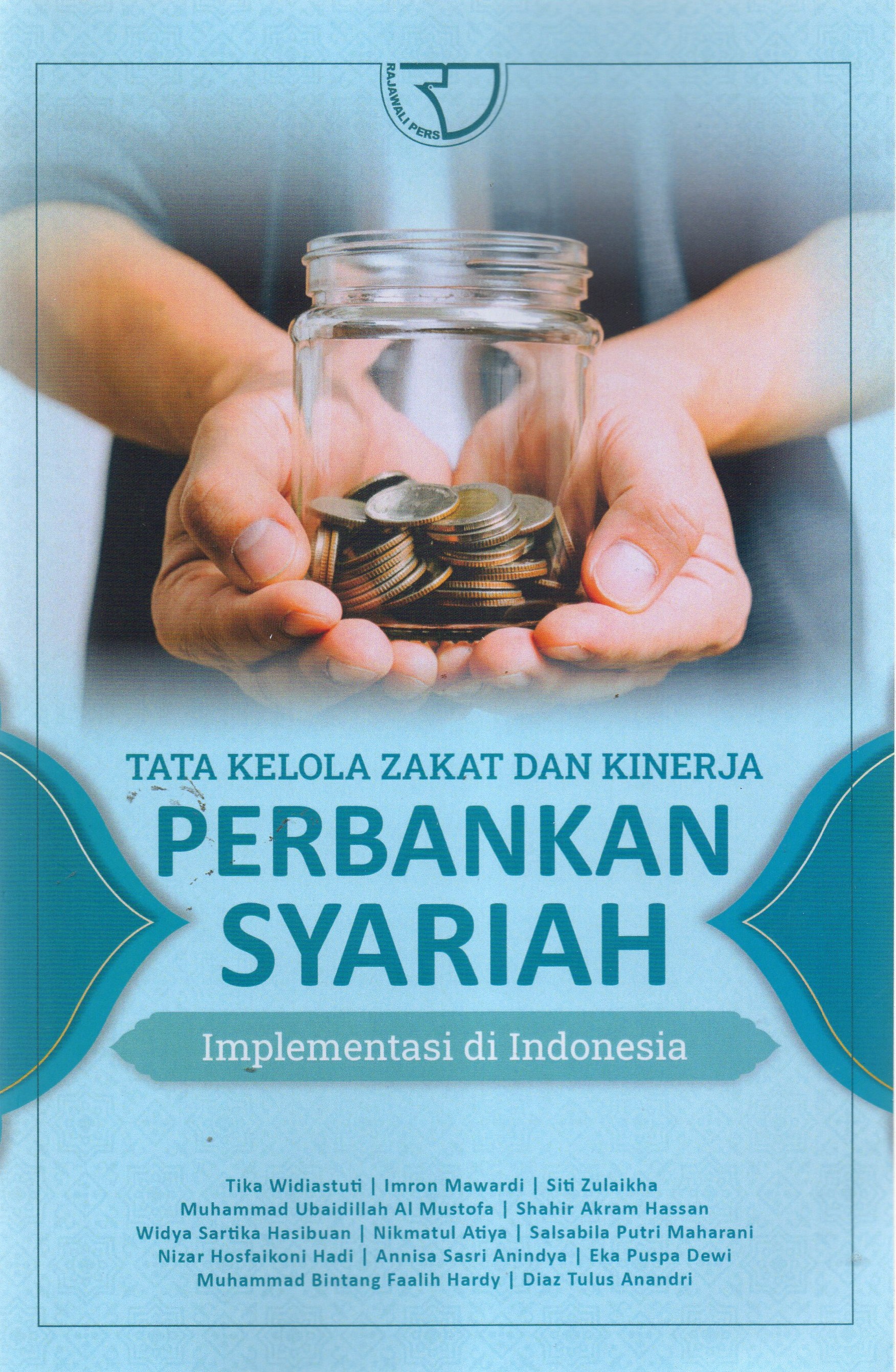 Tata Kelola Zakat dan Kinerja  Perbankan Syariah