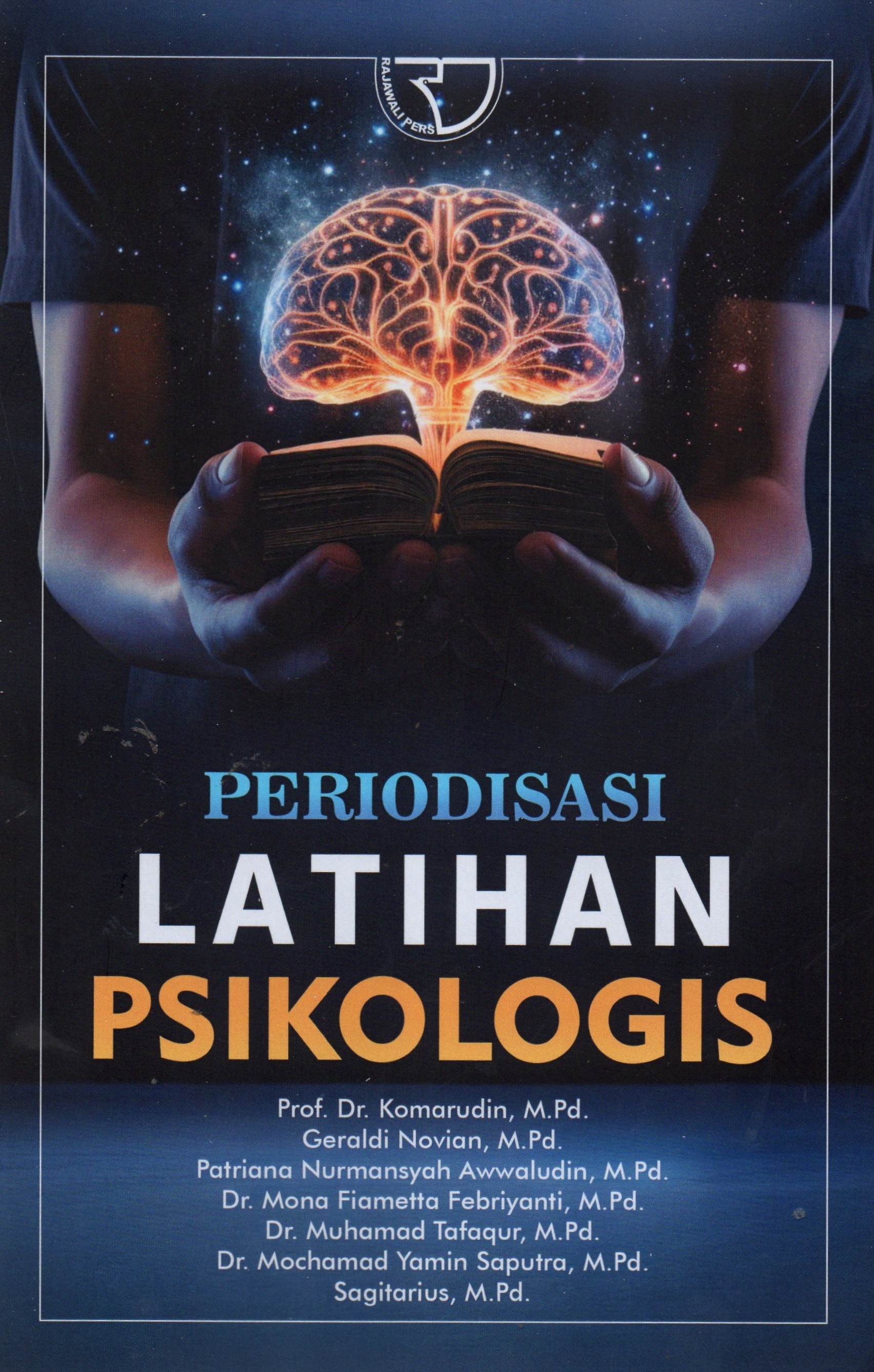Periodisasi Latihan Psikologis