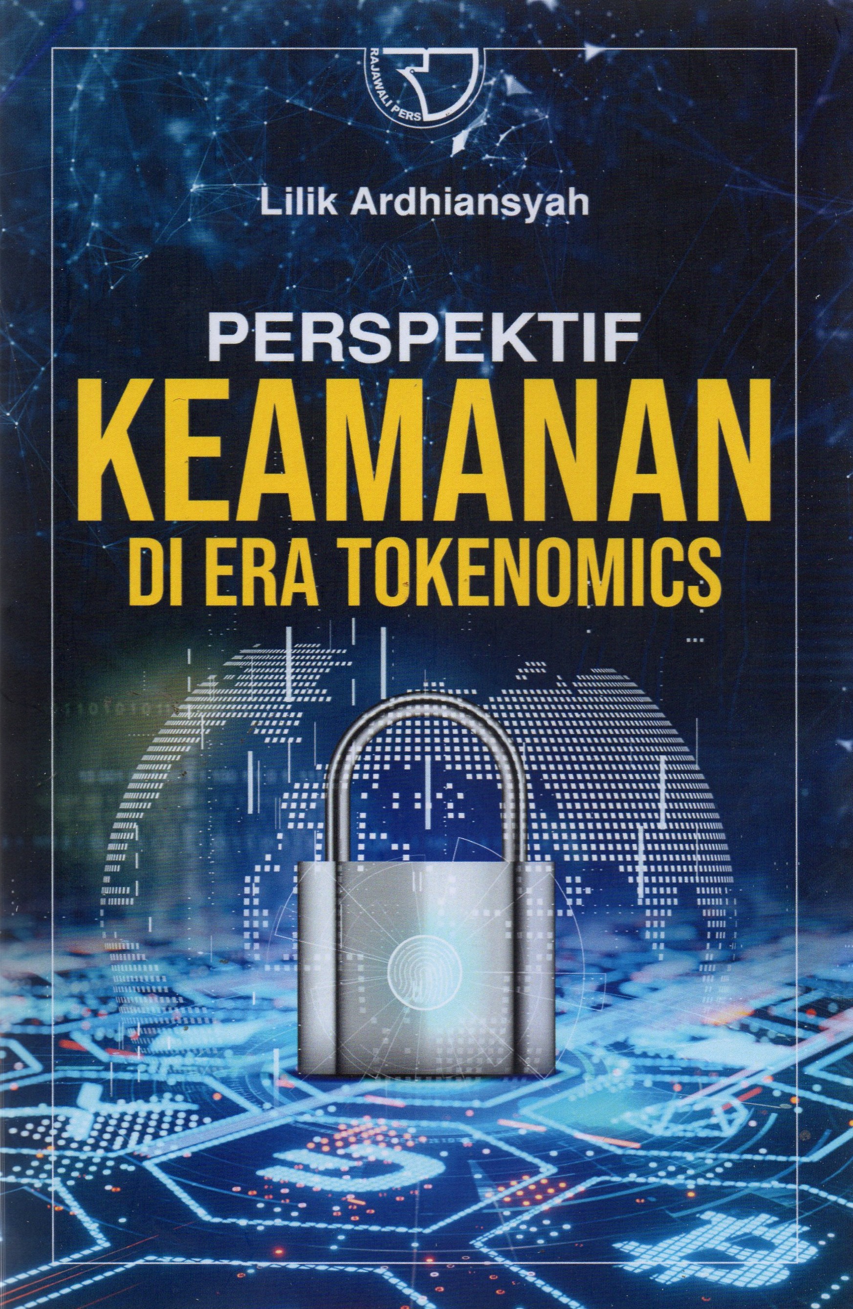 Perspektif Keamanan Di Era Tokenomics