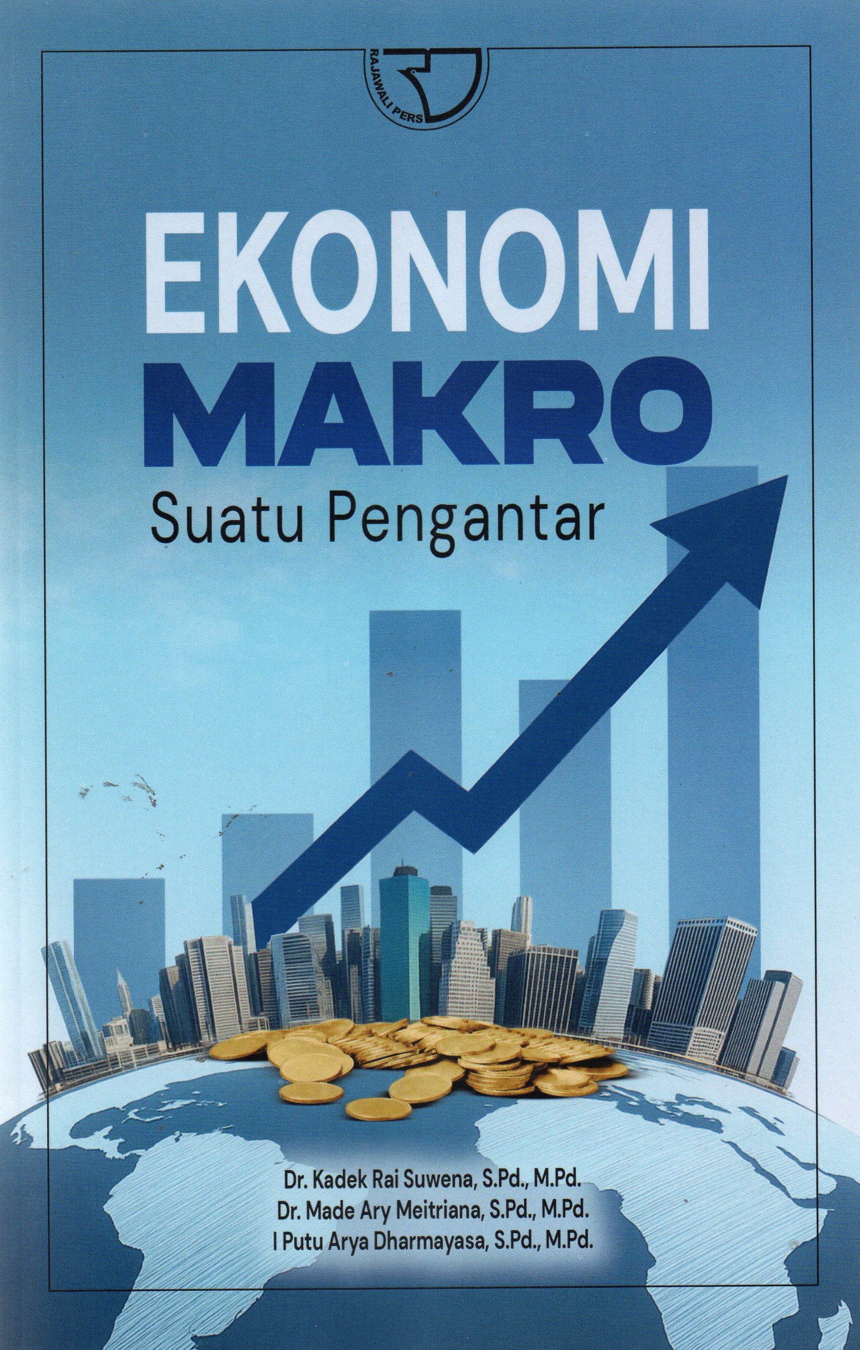 Ekonomi Makro Suatu Pengantar