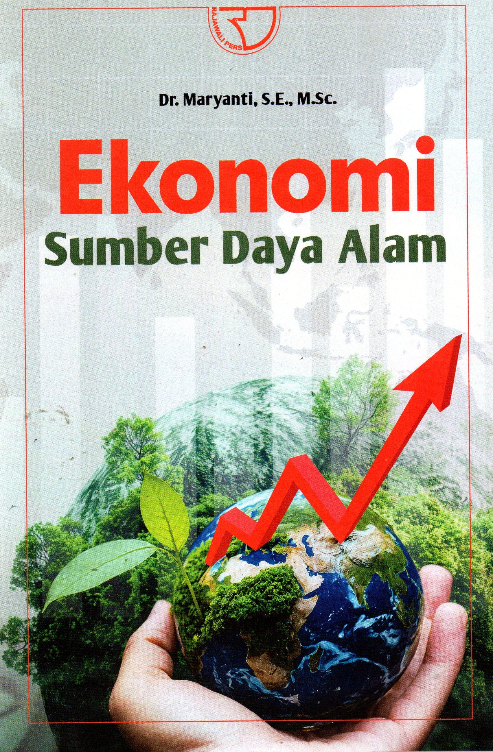 Ekonomi Sumber Daya Alam