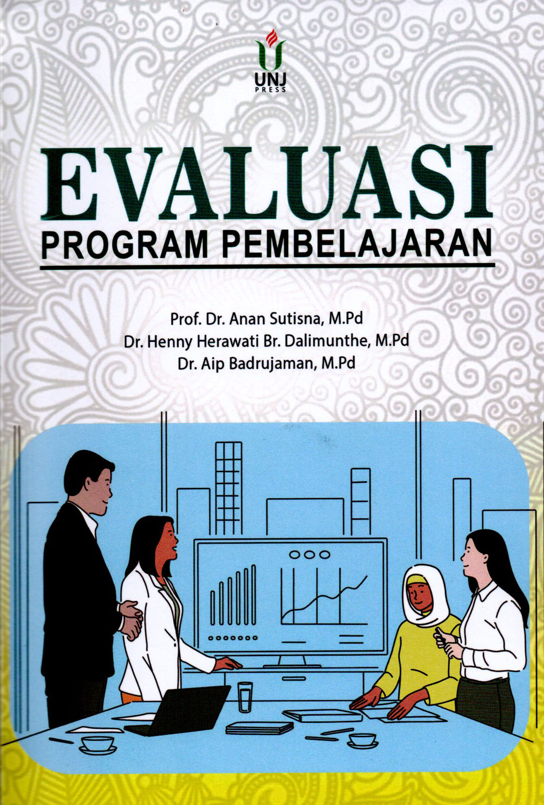Evaluasi Program Pembelajaran