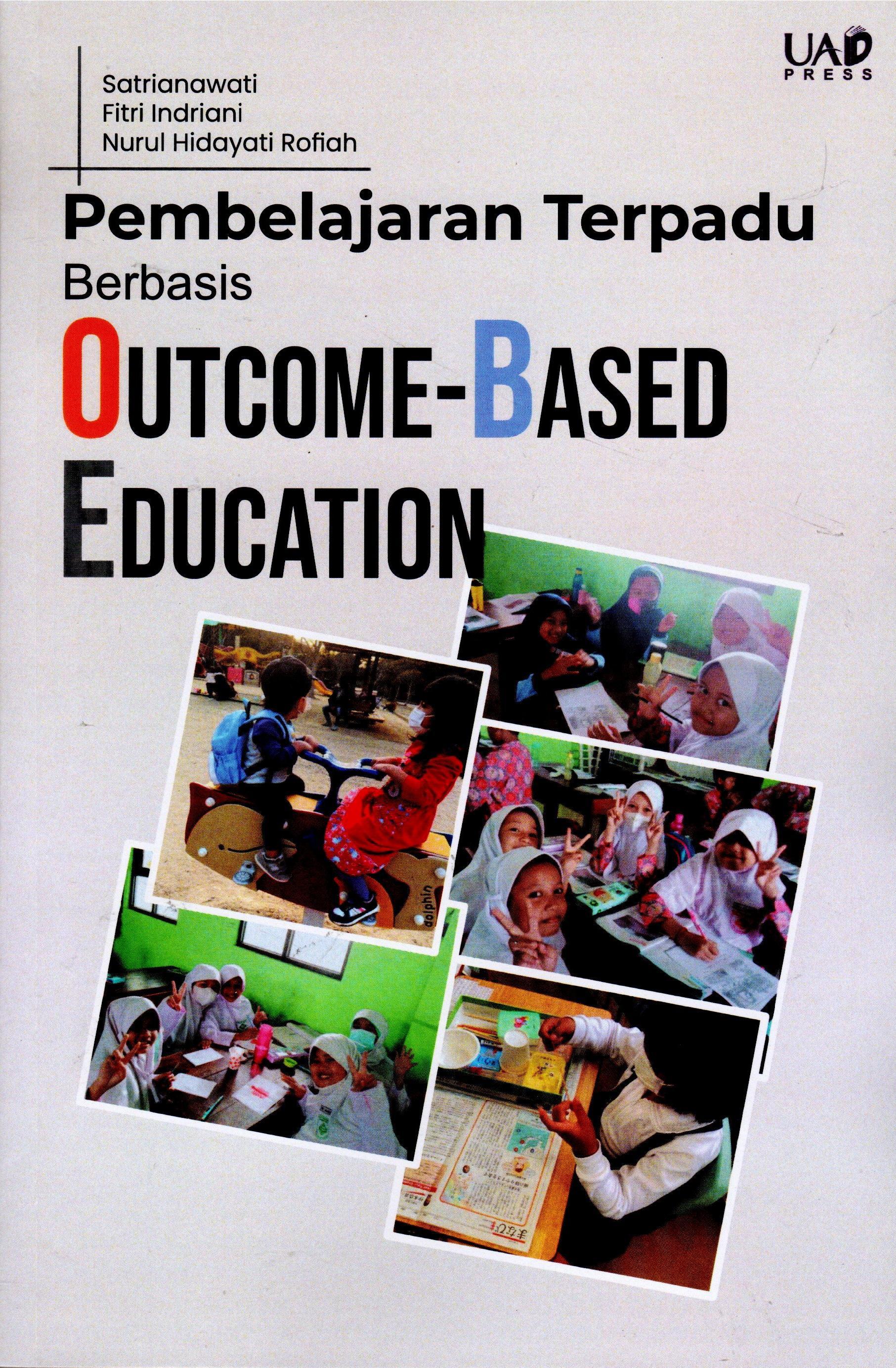 Pembelajaran Terpadu Berbasis Outcome-Based Education