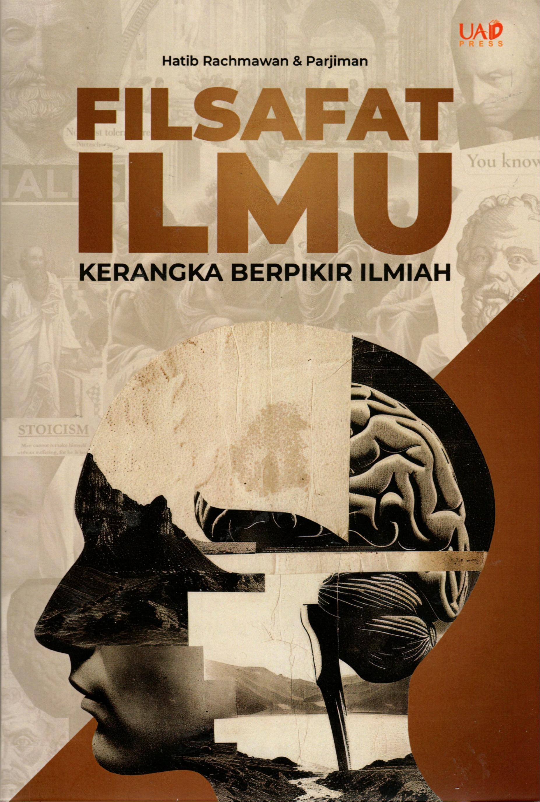 Filsafat Ilmu: Kerangka Berfikir Ilmiah