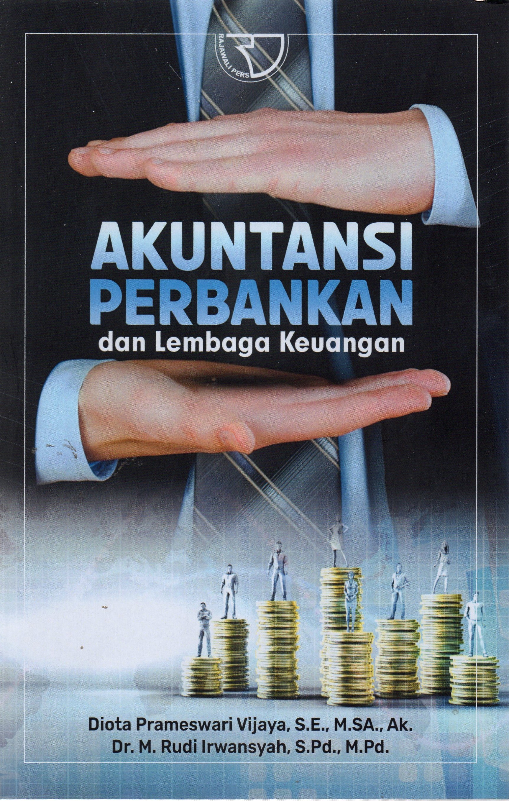 Akuntansi Perbankan dan Lembaga Keuangan