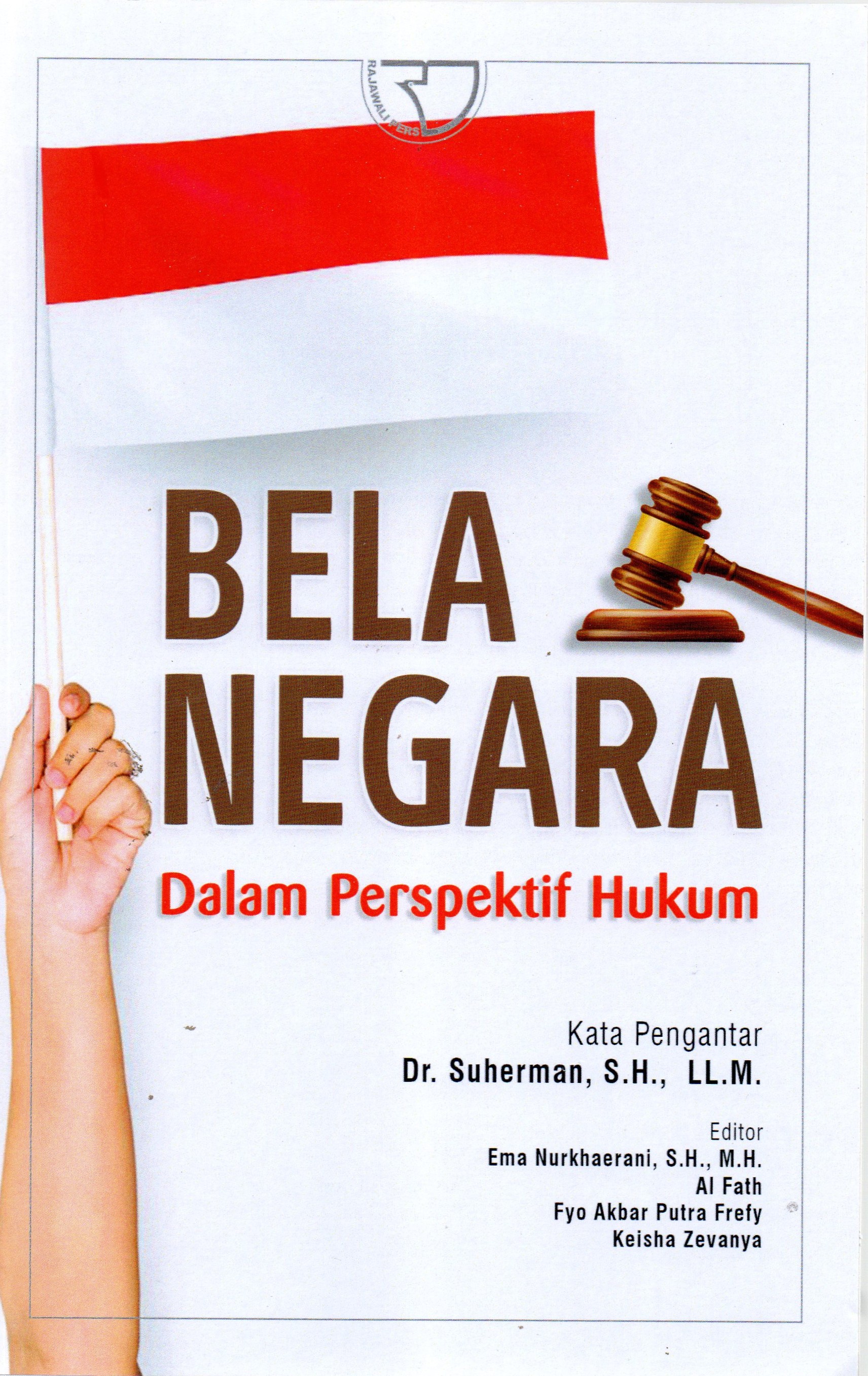 Bela Negara dalam Perspektif Hukum